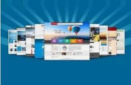 微邦網(wǎng)絡(luò),高端定制類網(wǎng)站具備哪些明顯特點(diǎn)?