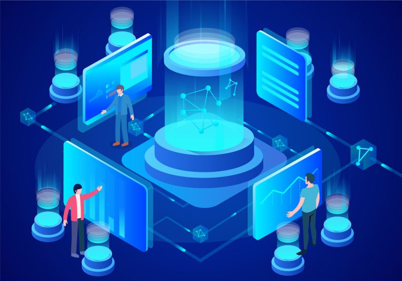 微邦網(wǎng)絡(luò),如今App、小程序遍地走，為什么還需要建設(shè)網(wǎng)站