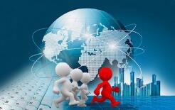 微邦網(wǎng)絡(luò),網(wǎng)站建設(shè)之新站要如何尋找高質(zhì)量的友情鏈接？