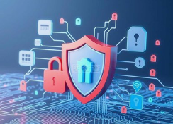 微邦網(wǎng)絡(luò),構(gòu)建網(wǎng)站安全體系，護航企業(yè)數(shù)字資產(chǎn)