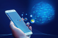 微邦網(wǎng)絡,呼和浩特微邦網(wǎng)絡技術有限責任公司：解析軟件定制開發(fā)與模板開發(fā)的核心差異，助力企業(yè)精準選擇