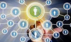 微邦網(wǎng)絡(luò),呼和浩特微邦網(wǎng)絡(luò)：升級微商城分銷功能，為本地商戶營銷注入新活力