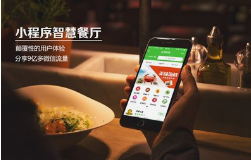 微邦網(wǎng)絡(luò),小程序適配哪些行業(yè)？呼和浩特網(wǎng)絡(luò)公司微邦網(wǎng)絡(luò)為企業(yè)指方向